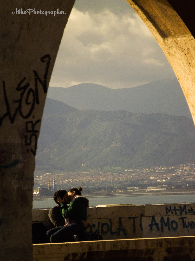 L'amore spontaneo.