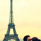 L'amour a Paris