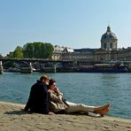 L'Amour en Seine