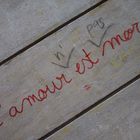 L'amour est mort?