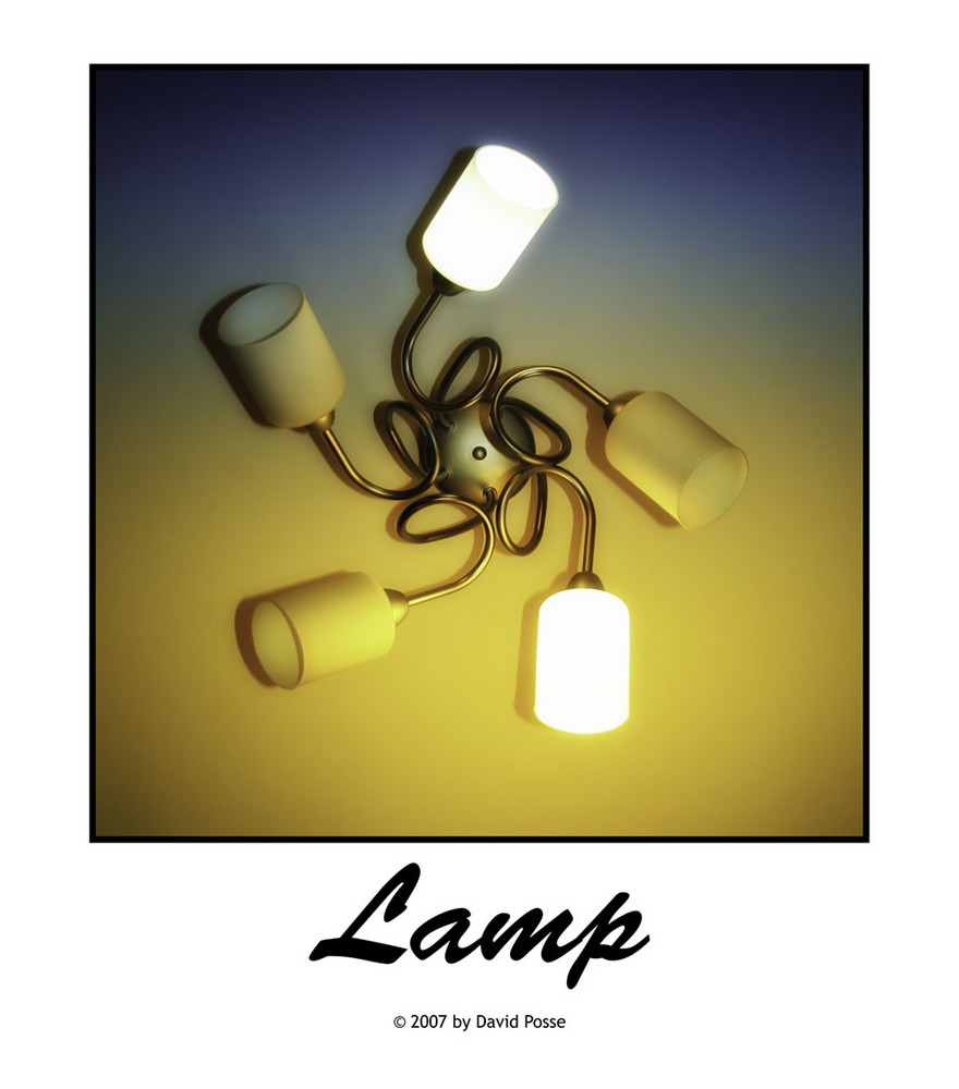 Lamp