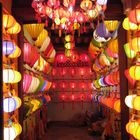 Lamp Shop in Hoi An