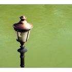 Lampada Sul Tevere