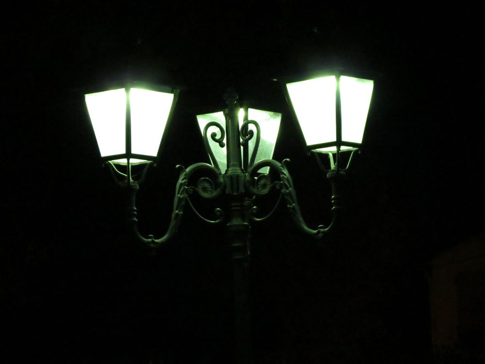 lampadair