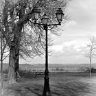 lampadaire