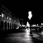 Lampadaire Venise