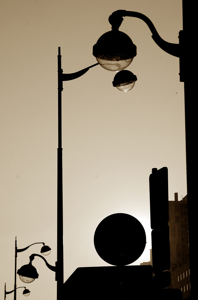 lampadaires 1