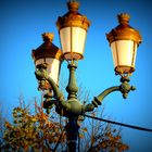 Lampadaires