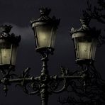 lampadaires de nuit