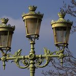 Lampadaires