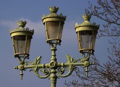 Lampadaires