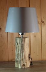 Lampe 1 rechte Seite