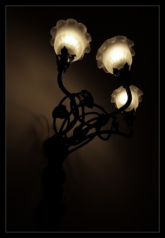 Lampe 2