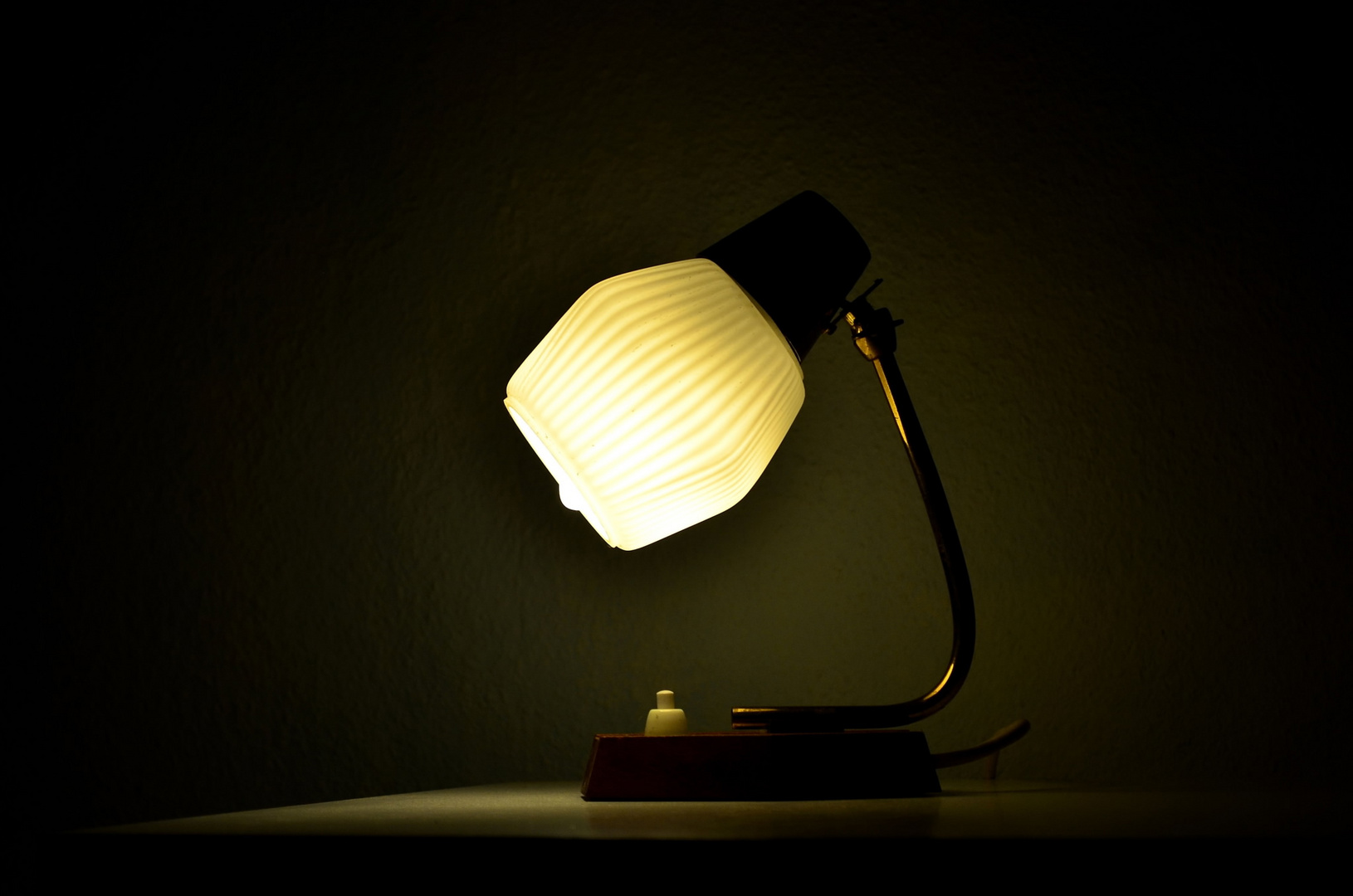 Lampe