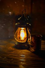 Lampe