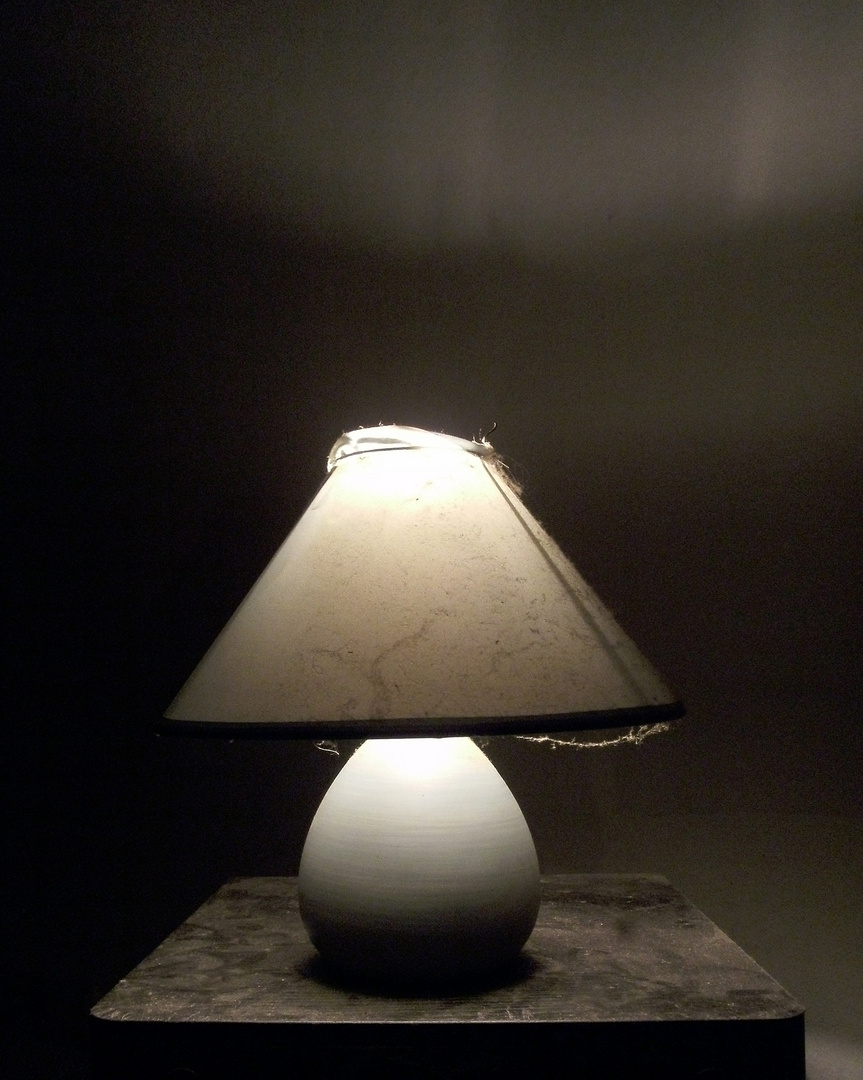 Lampe