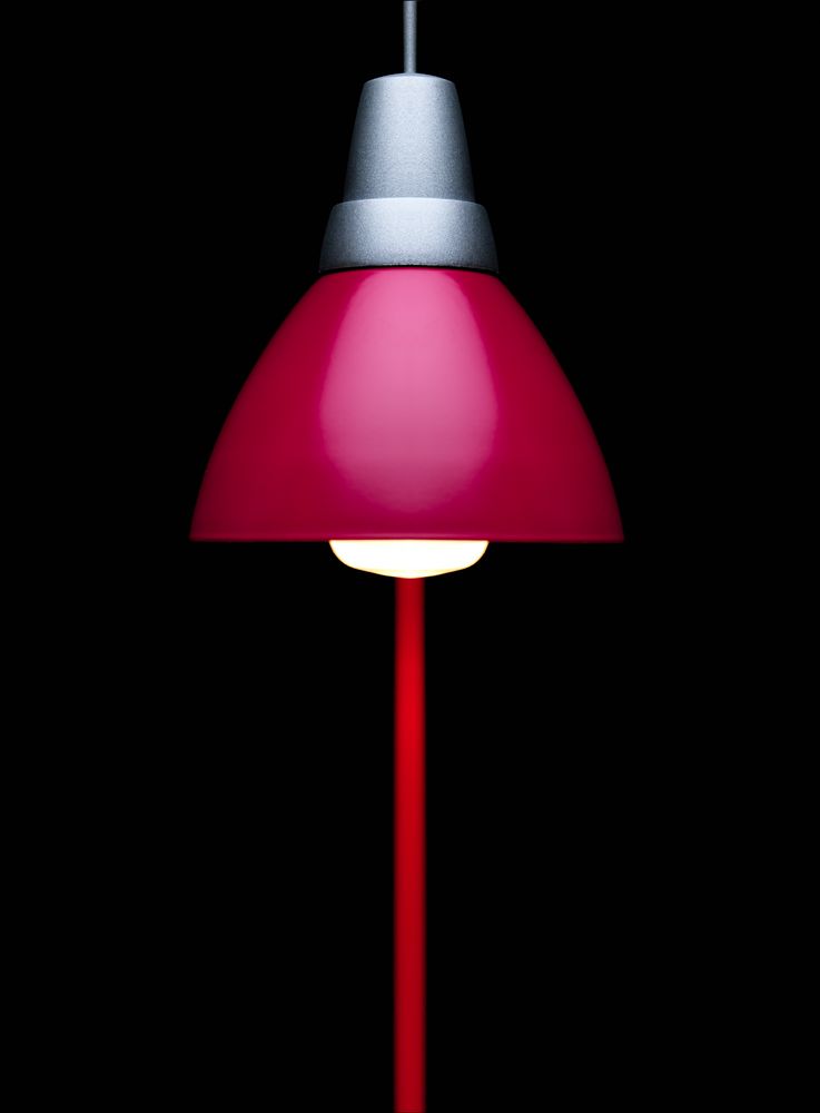 Lampe