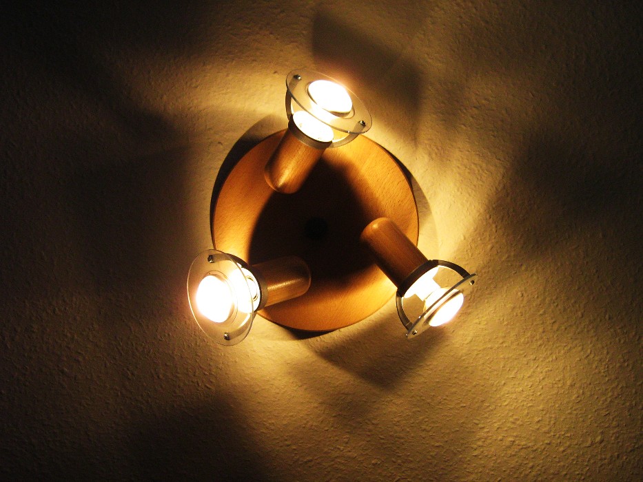 Lampe