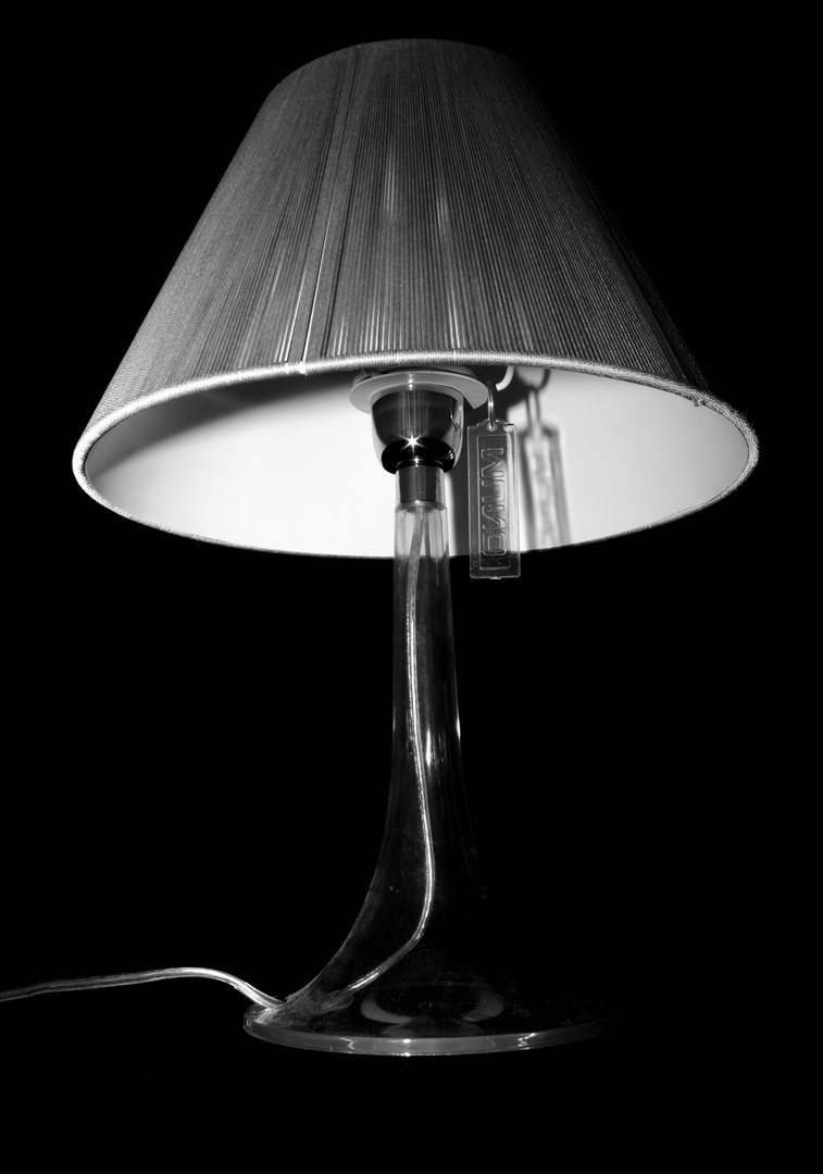 Lampe