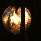 Lampe de jardin