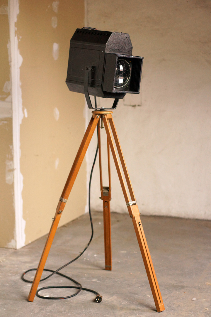 Lampe Nr.3 Foto & Bild | spezial, licht, theater Bilder auf fotocommunity