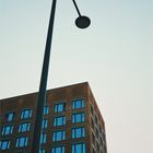 Lampe ... über den Dingen 