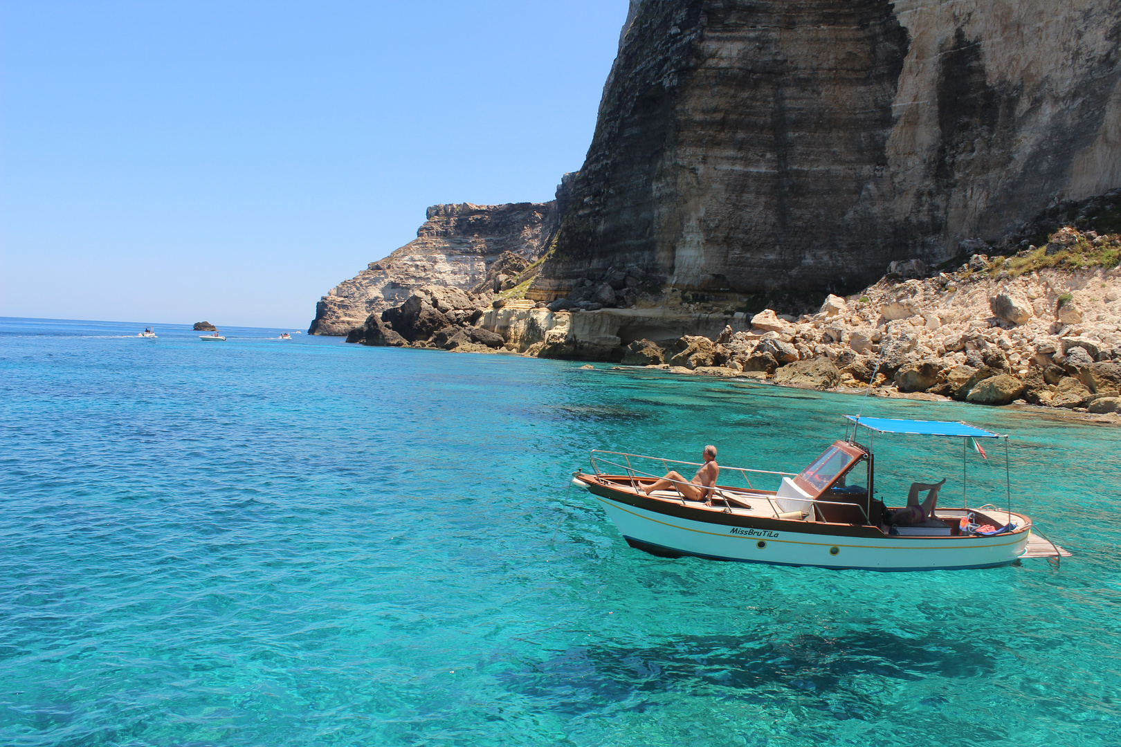 Lampedusa