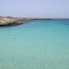 Lampedusa.... acqua