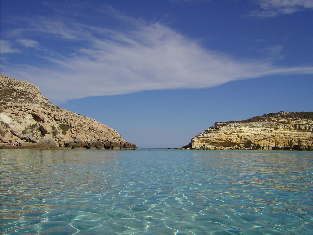 Lampedusa