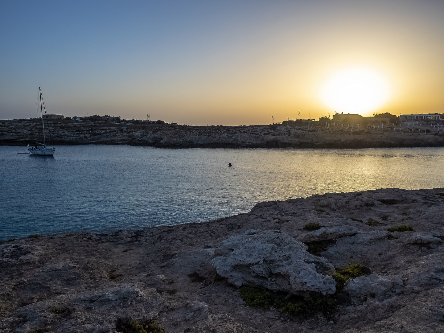 Lampedusa 