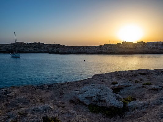 Lampedusa