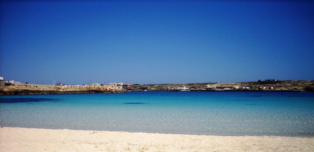 Lampedusa