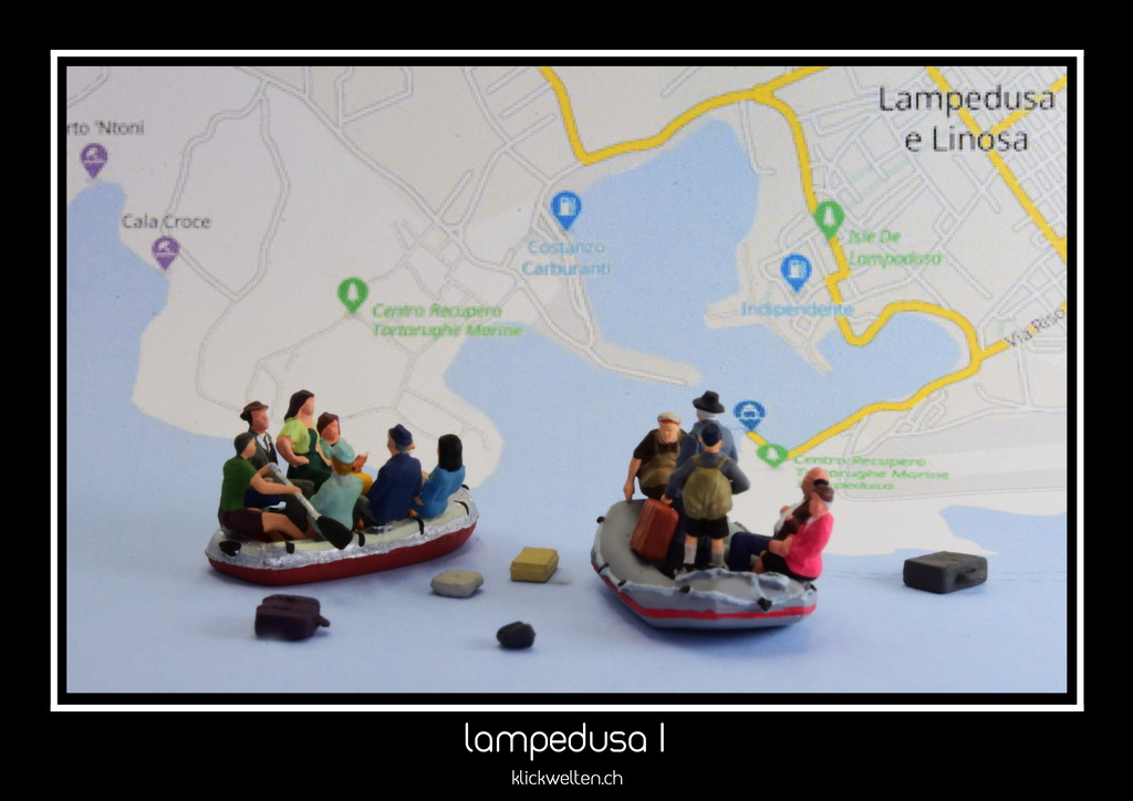 lampedusa I