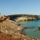 Lampedusa Isola dei Conigli