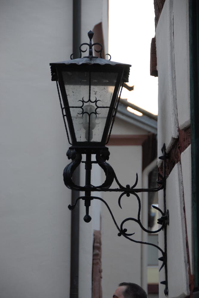 Lampen