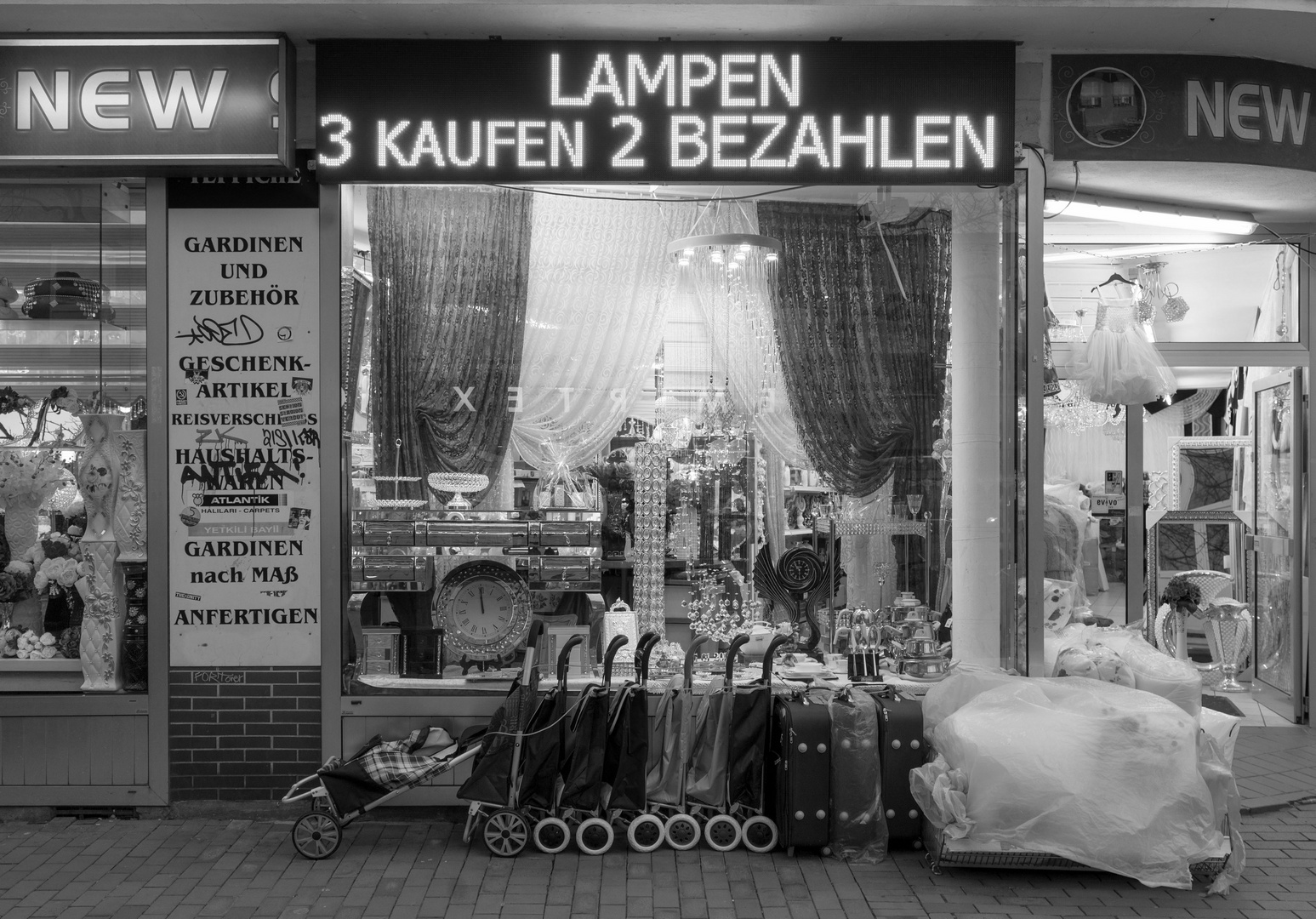 Lampen schürmann dortmund