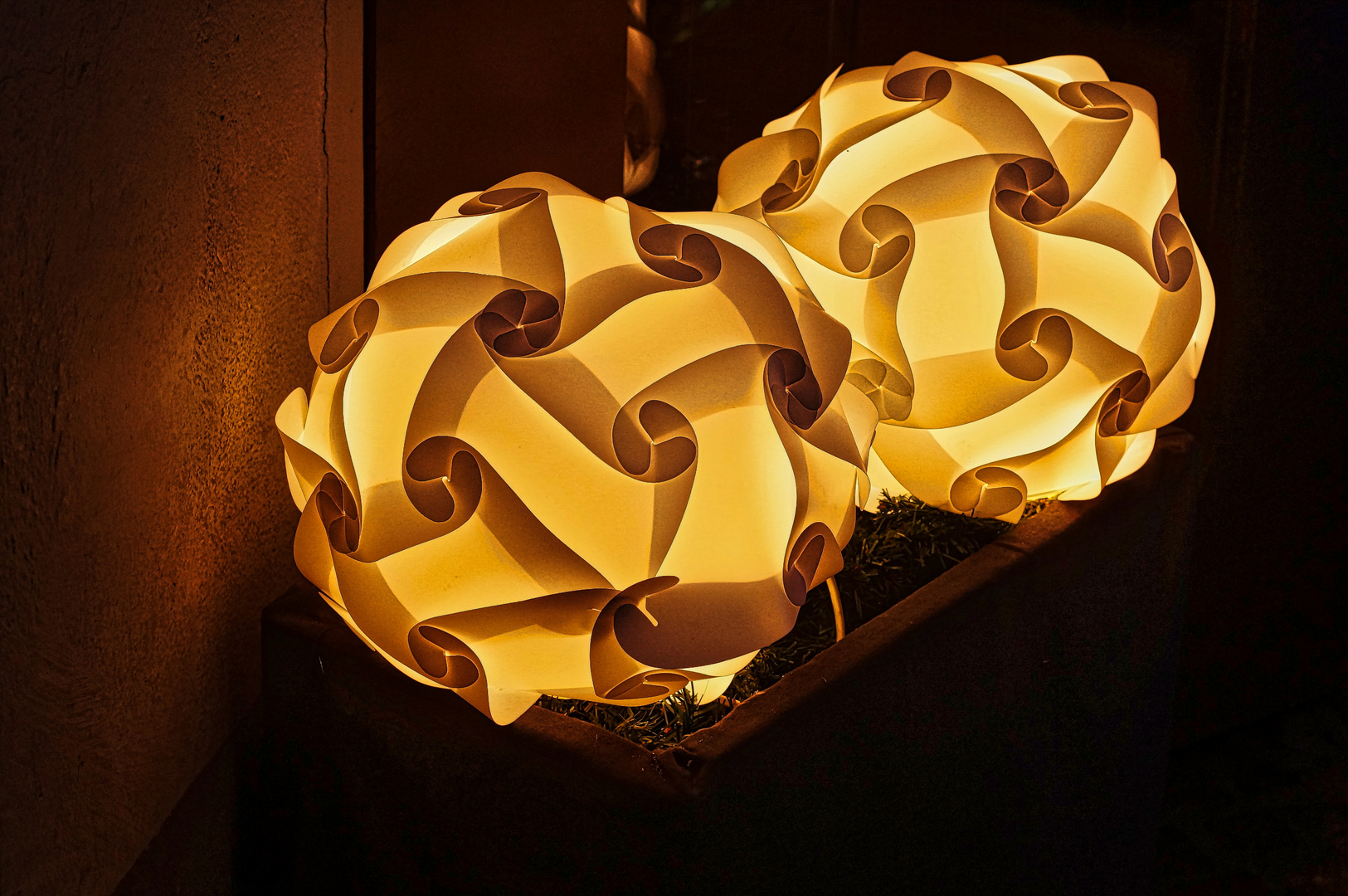 Lampen Design