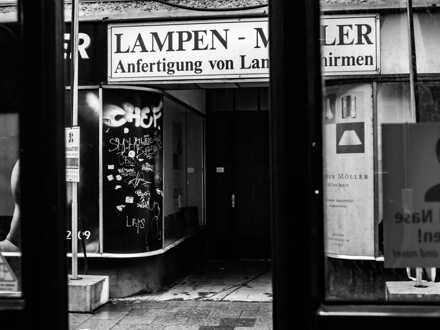 Lampenladen