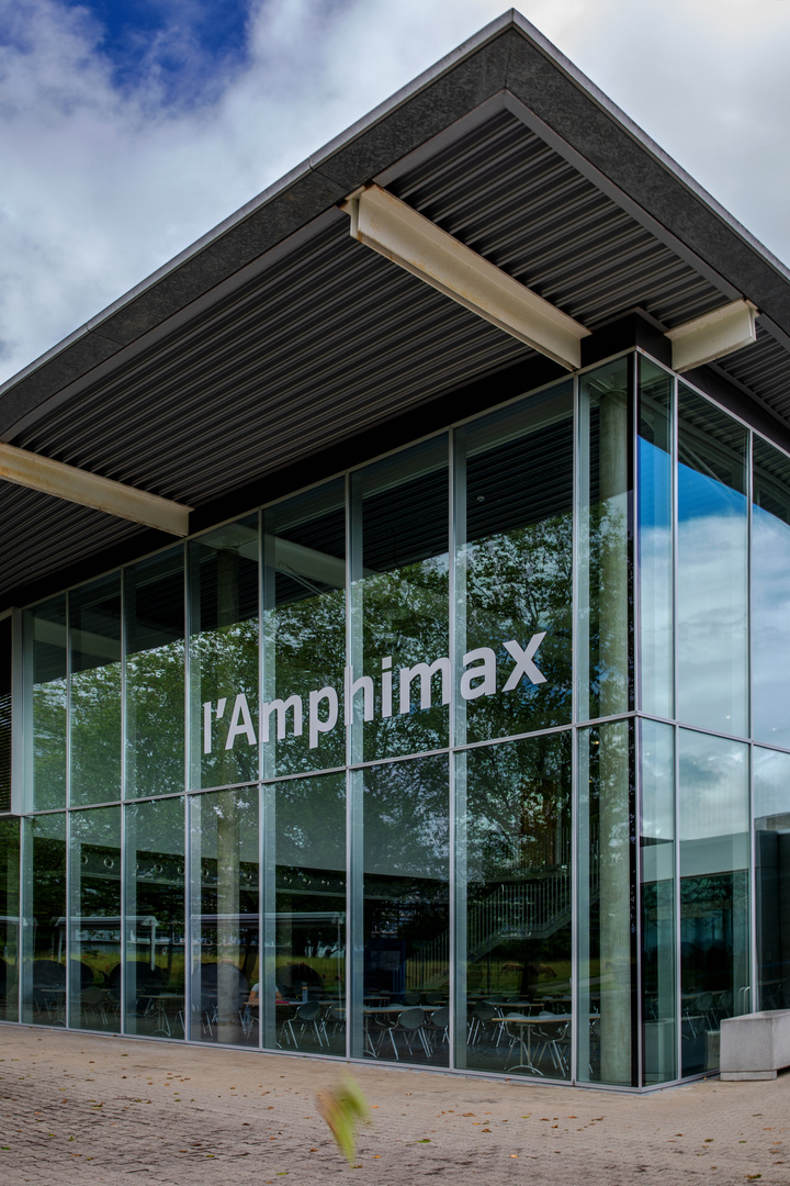 l'Amphimax