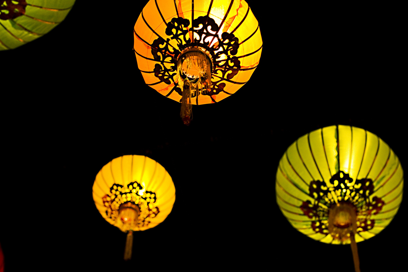 Lampion