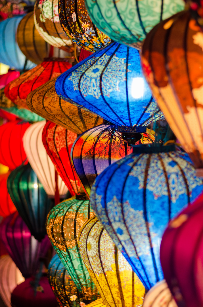 Lampion Lights