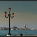 ...Lampione ..veneziano...