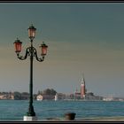 ...Lampione ..veneziano...