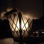 lamplight