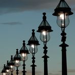 Lamplight - Lampenfieber