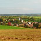 Lampoldshausen Ortsteil der Gemeinde Hardthausen