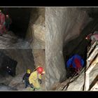 Lamprechtsofen-Schauhöhle bei Lofer