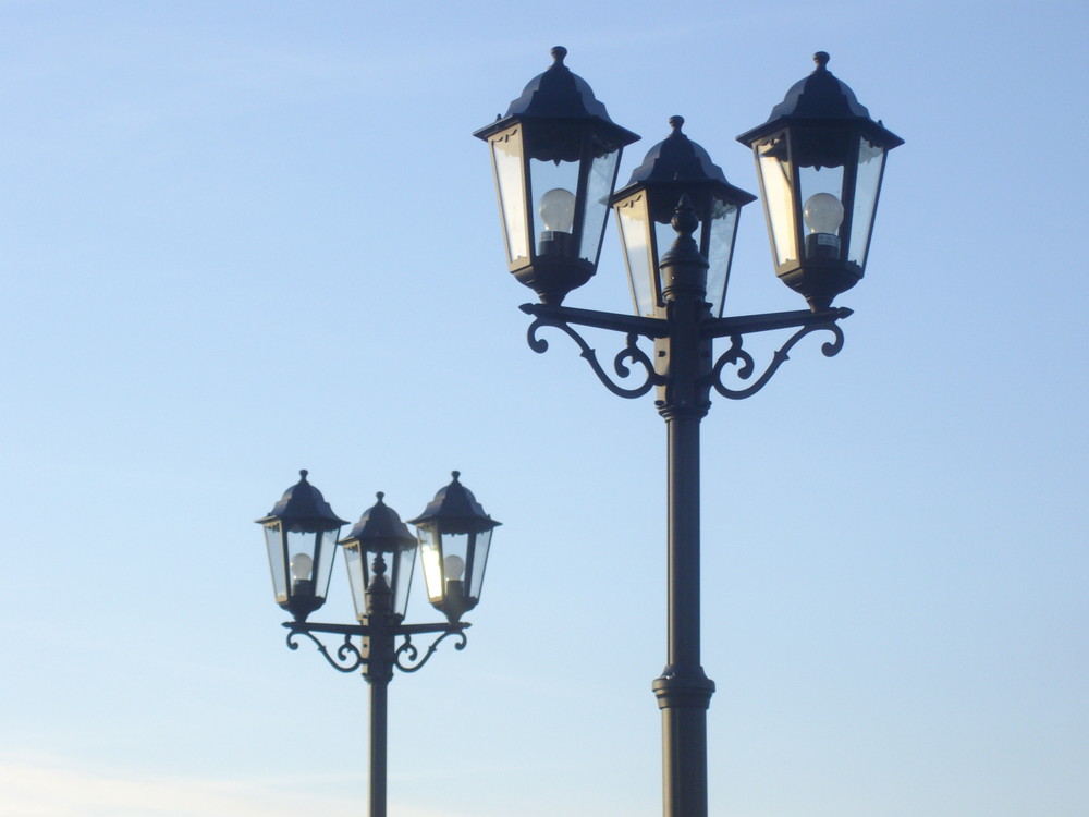 Lamps