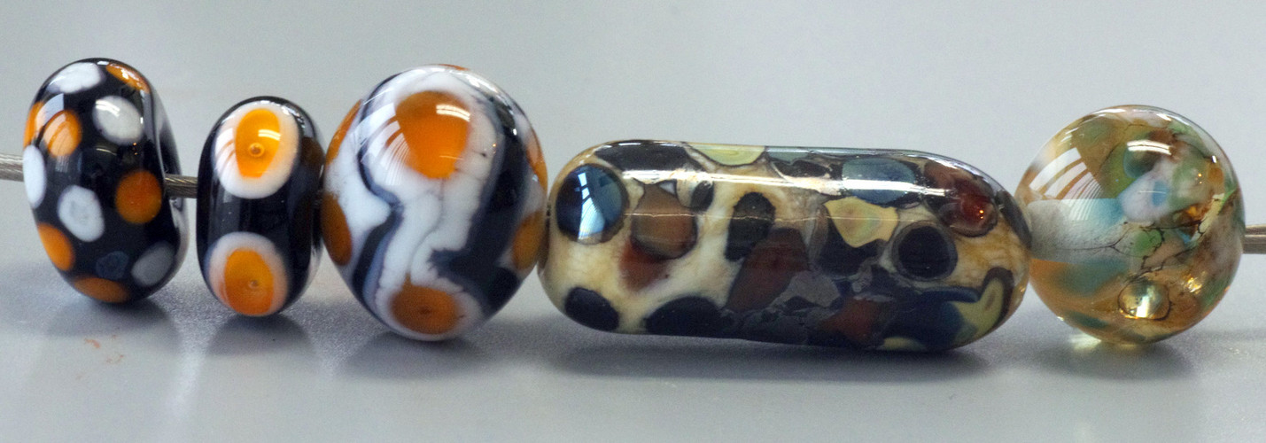 Lampwork