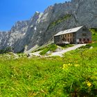 Lamsenjochhütte